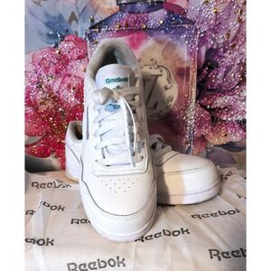 Reebok Club MEMT Work White Composite Toe Work Sneaker – Size 9 (With Box)